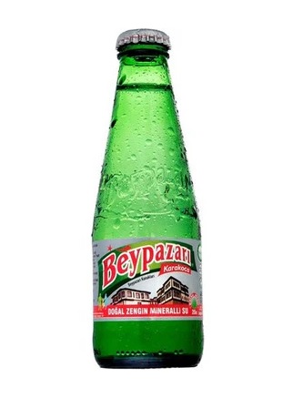 SADE SODA
